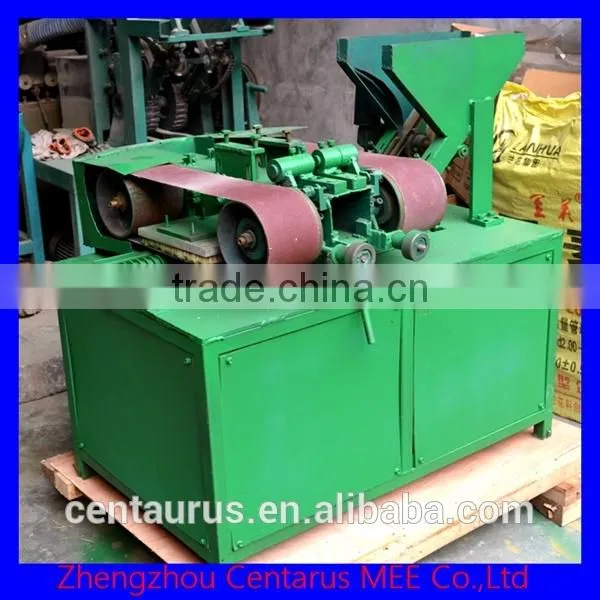 Best Quality Recycled Waste Paper Pencil Making Machine With Lowest Price photo-3
