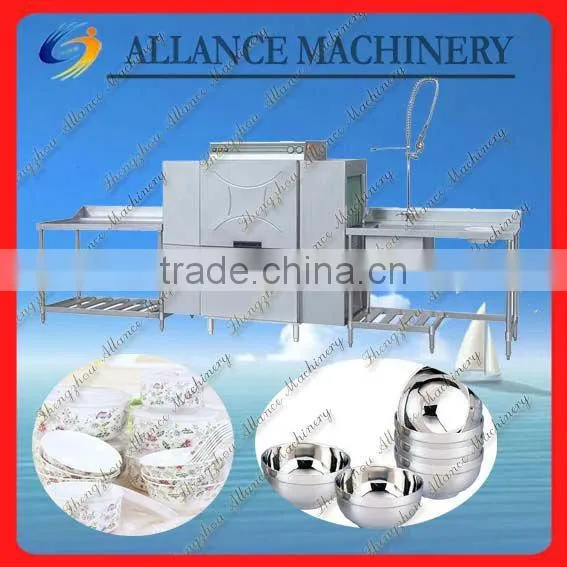 1 Full automatic dishwasher