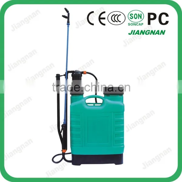 2015 New!!!Agricultural Backpack Power Pump Sprayer photo-2