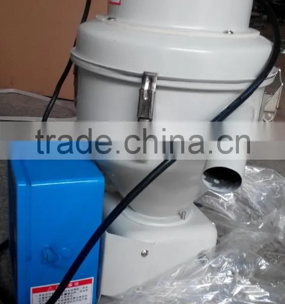 NAL Series Automatic Feeding Machine photo-3