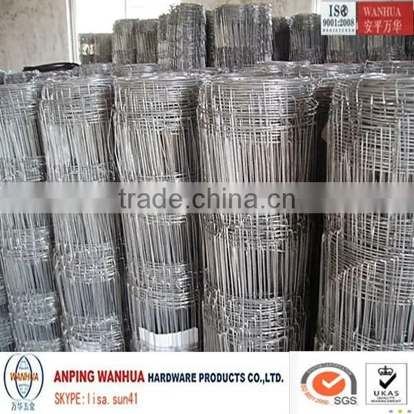 Anping Wanhua--Electric Grassland Field Fence photo-2