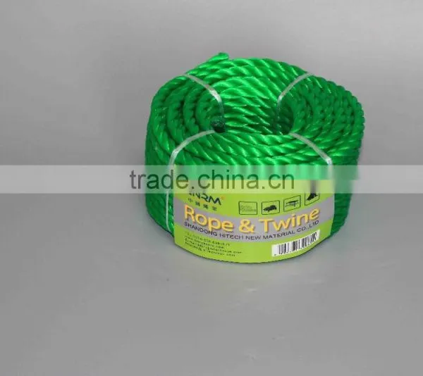 Polyester Rope photo-2