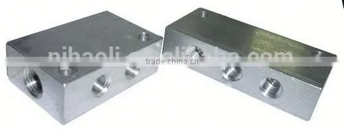 Various Efficient Small Scale Flour Mill Machinery Gear Oil Pump