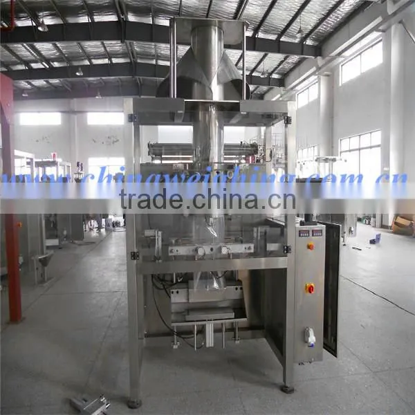 Automatic Vertical Form Fill Sealer