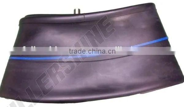Factory Prices Motorcycle Natural Rubber Inner Tube 2.50/2.75-17 TR4 photo-4