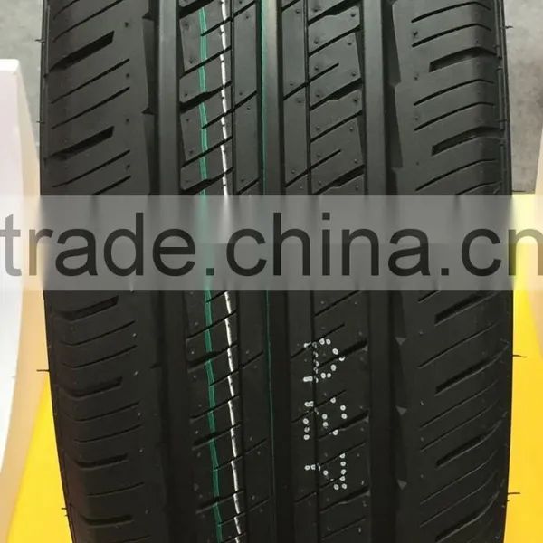 Radial Tyres Made in China of COMFORSER/GINELL BRAND photo-2