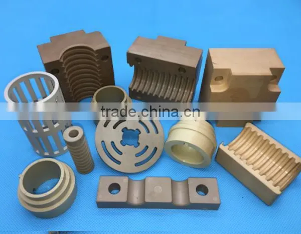 PEEK Molding Parts photo-2