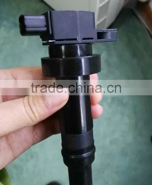 High Performance Ignition Coil for Hyundai 27301-22040 27301-22050 photo-3