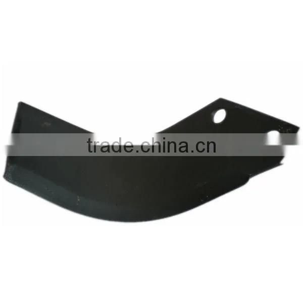 China Supplier Knife of Rotary Tillage for Agriculture
