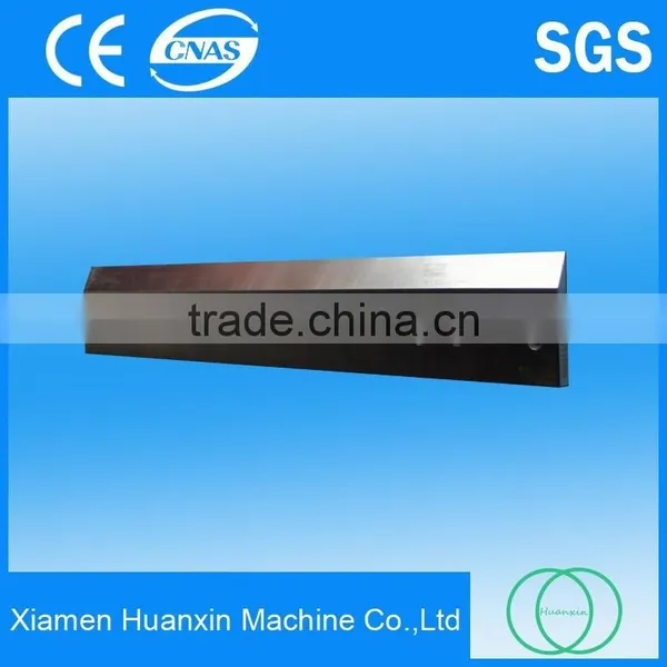 Circular Guillotine Cutting Disc Blade Knife Cutter for Paper Cutter Machine photo-5