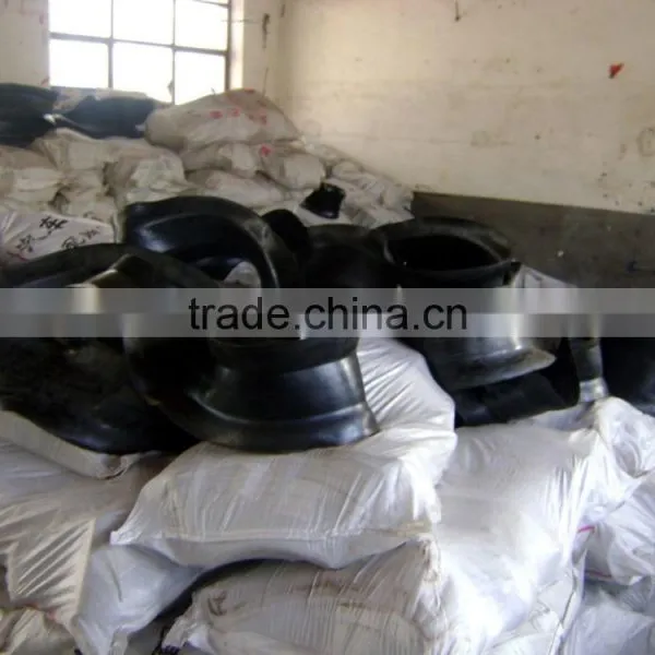 Pakistan Tire Flaps 1000-20 for Truck Tire photo-2