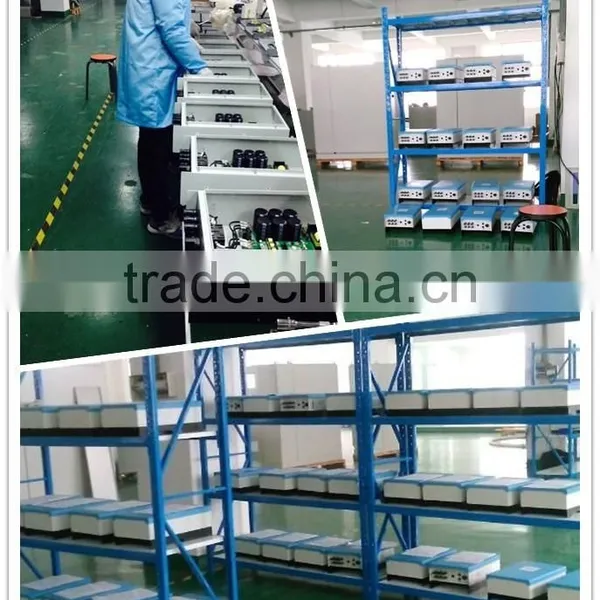 Top Sale China Manufacturer Solar Panels for Solar Energy Pumping System China photo-4