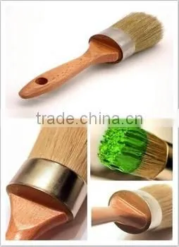 Hand Tools Chalk/Clay Furniture Paint & Wax Brush Stencil Paint Brush