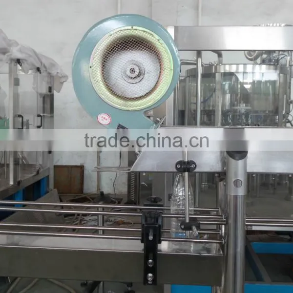 Filling Machine Processing and Filling Machine,general Type complete mineral water bottling plant