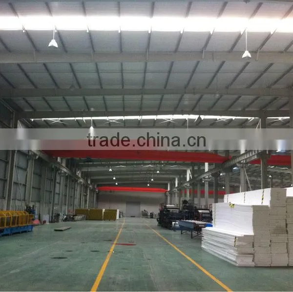 CE&ISO Steel Frame Workshop photo-5