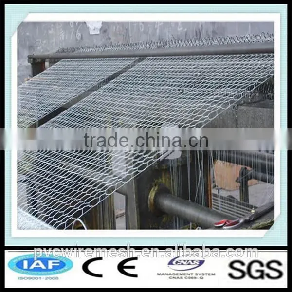 Anping Hepeng Gabion Retain Wall photo-6
