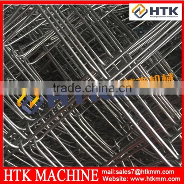 Automatic Chain Link Machine photo-5