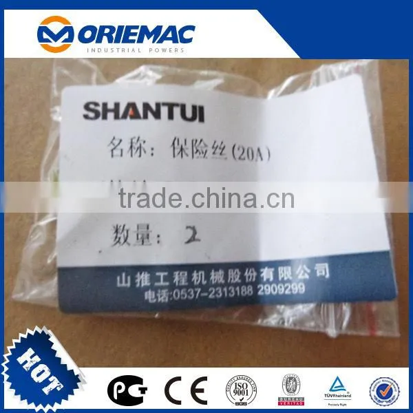 Popular Brand Shantui SD23 Bulldozer Parts photo-4