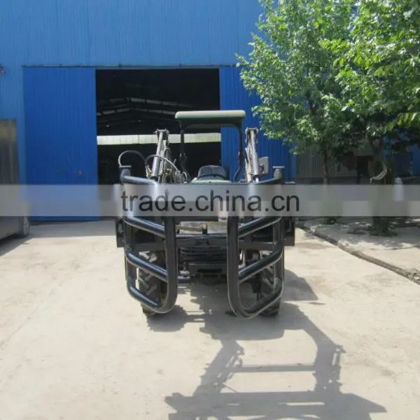 Factory Price Tractor Front End Loader With Best Quality photo-4