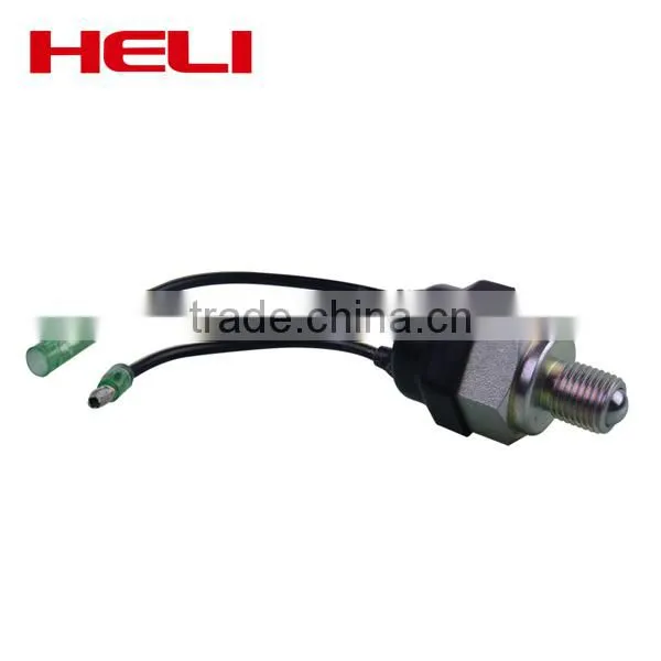 Fuse HELI Forklift Spare Parts photo-3