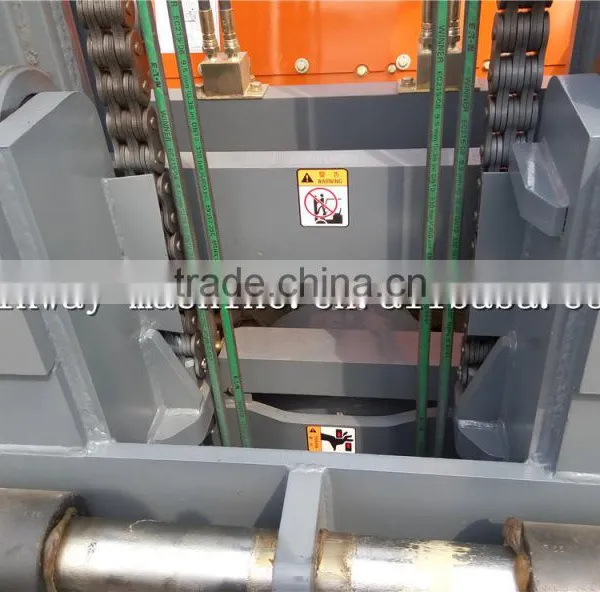 10ton New Forklift Truck CPCD100 At Low Price photo-2