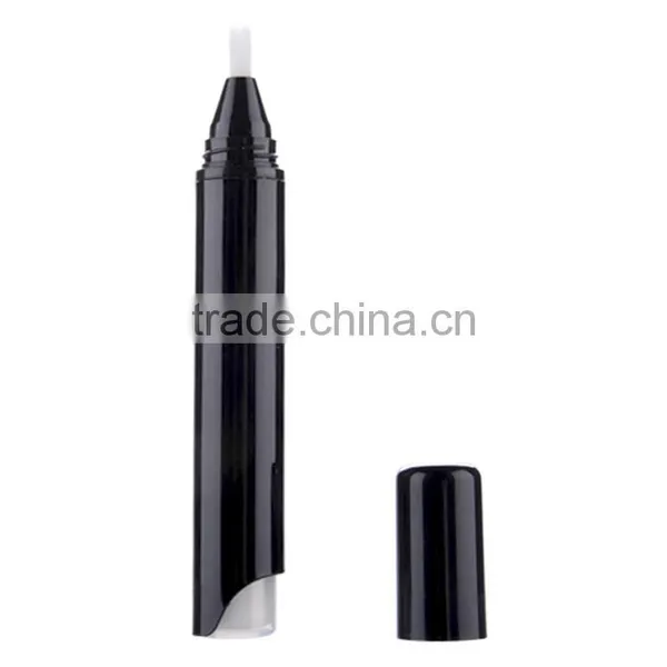 Wholesale Cosmetic Gel Pen/plastic Empty Nail Art Pen photo-3