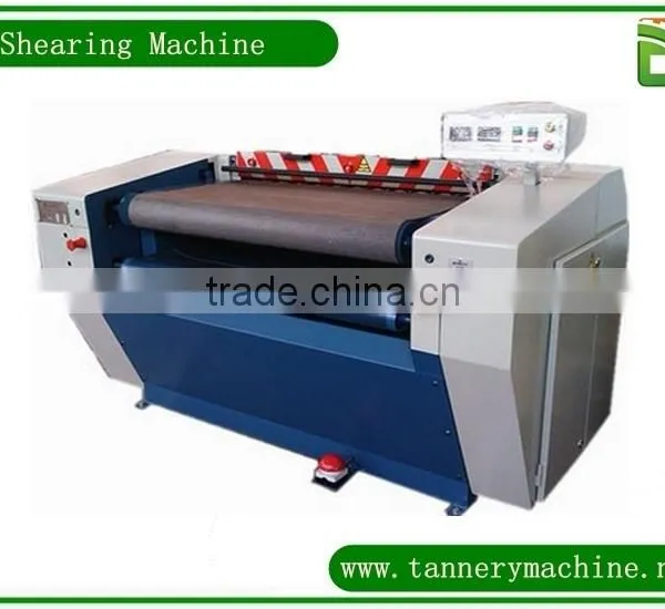 Mechnical Sheep Skin Wool Shearing Machine Manufacturer photo-5