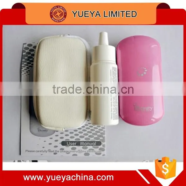 Nano Skin Handy Mist Spray Atomization Facial Humectant photo-3