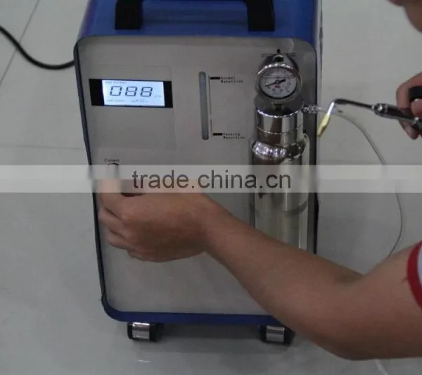 CE Certification Diamond Cutting and Polishing Machine photo-2