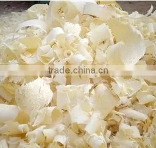 Wood Shaving Machine/ Wood Shavings for Horse Bedding photo-6