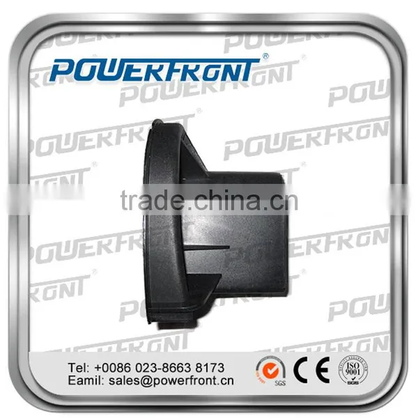 Spare Parts Volute Casing for 2 Inch Small Petrol Chemical Pump photo-2
