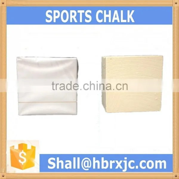 Colorful Pink Blue Yellow Hands Drying Chalk Powder photo-2