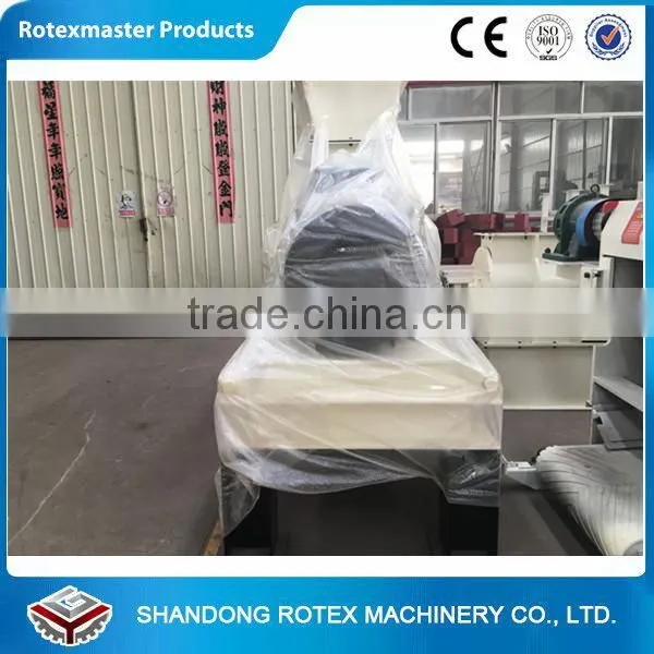 High Professional Wood Chip Hammer Mill Made in China photo-2