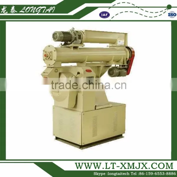 Technical Design Farms Machinery Professional Poultry Animal Feed Pellet Machine
