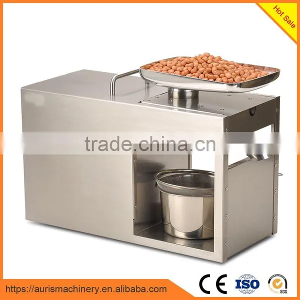Avocado Oil Press Machine for Home Use photo-4