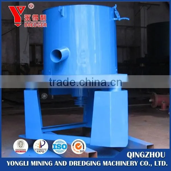 Gold Separator Mining Machinery photo-2