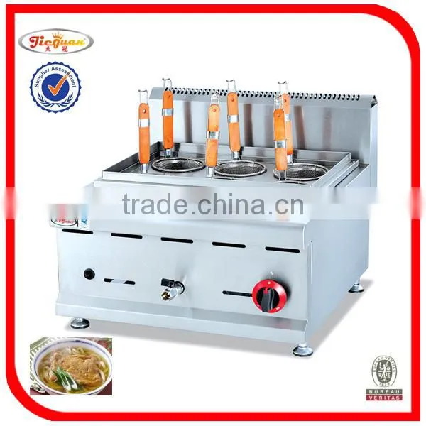 Gas Griddle on Sale GH-718 photo-3