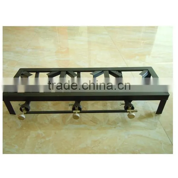 Gas Cooker /table Gas Stove photo-2