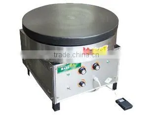 2014 Hot Sale Stainless Steel Electric Crepe Maker photo-5