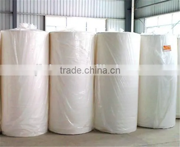 Best Quality Factory Price Jumbo Roll Paper Machine photo-2