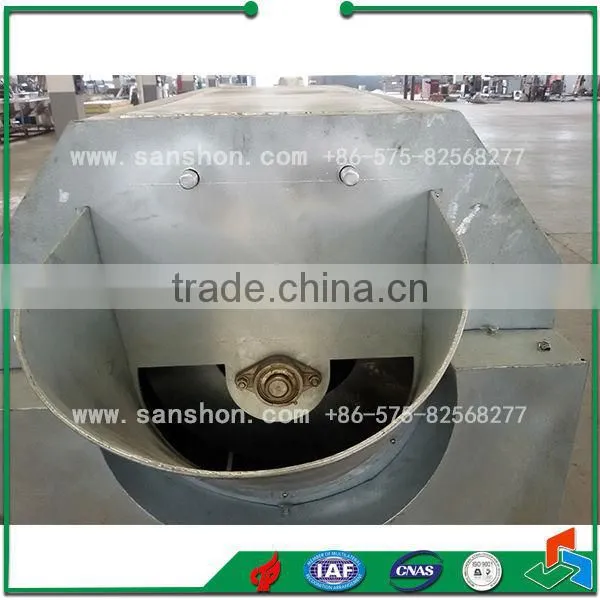 China Potato Washing Machine,Cassava Peeler And Washer,Cassava Washing Machine photo-2