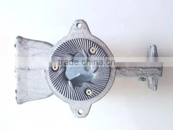 Handle Corn Grinder Corn Mill Square Hopper photo-2