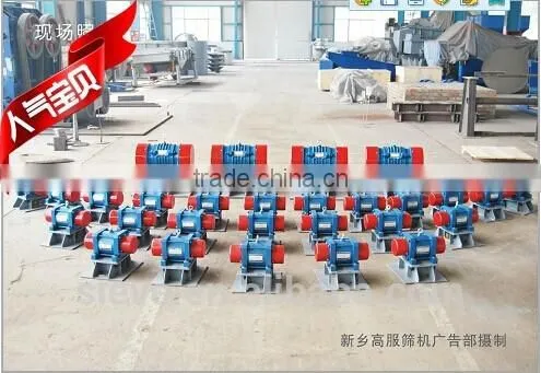 High Performance Vibration Motor for Vibrating Screen photo-6