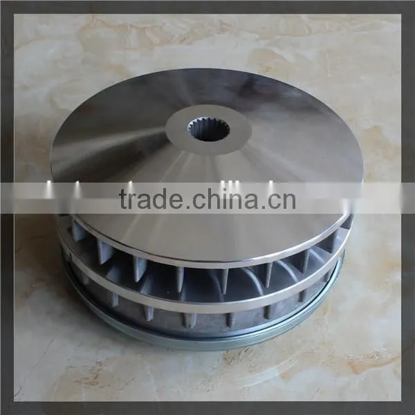 High Performance UTV Centrifugal Clutch HS400 Clutch photo-4