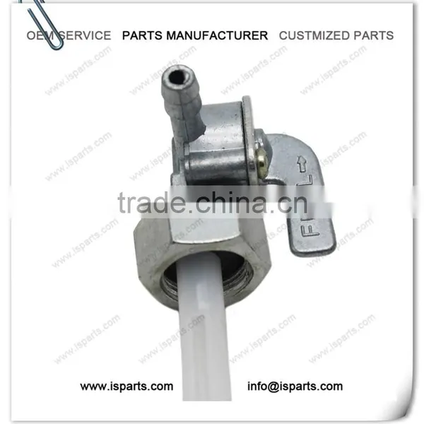 Highly Recommend Fuel Tap Fits 110cc 125cc CRF50 Pit Fuel Tank photo-2