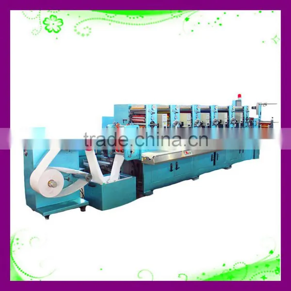 CH-280 Large Quantity Label Production Printing Machine Wigh Good Price photo-3