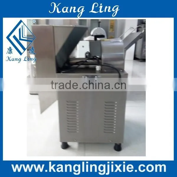 Slicing and Shredding Machine for Vegetable and Fruits photo-2