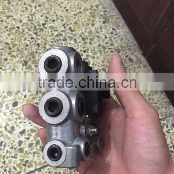 New 9041009 Solenoid Valve for SCANIA Heavy Truck Made in China photo-4