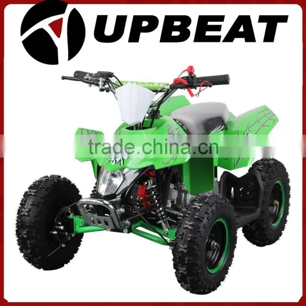 36V Electric/battery Children ATV Mini Kids Quad 500w/800w/1000w photo-2