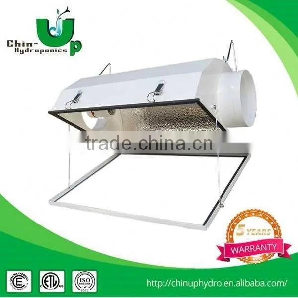 Indoor Plant Lighting 600w Hps/ Hid Light Air Cooled Reflector/ 400w Hps Grow Light Kit photo-5